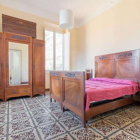 042 La Casa Genovese Apartment เลวานโต ภายนอก รูปภาพ