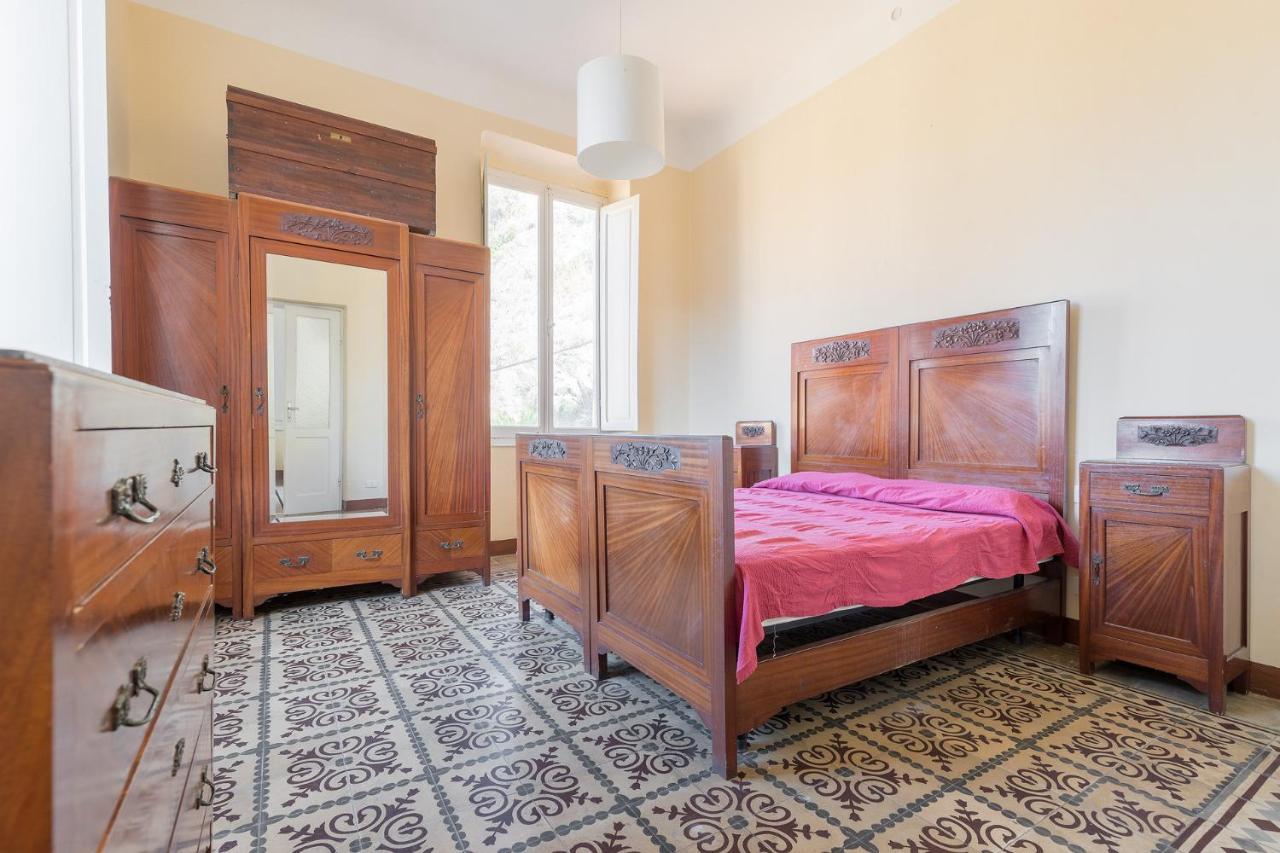 042 La Casa Genovese Apartment เลวานโต ภายนอก รูปภาพ