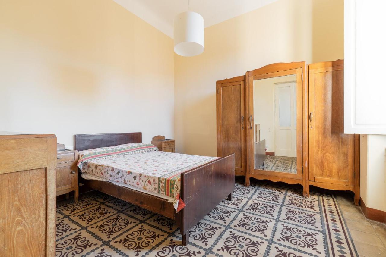 042 La Casa Genovese Apartment เลวานโต ภายนอก รูปภาพ
