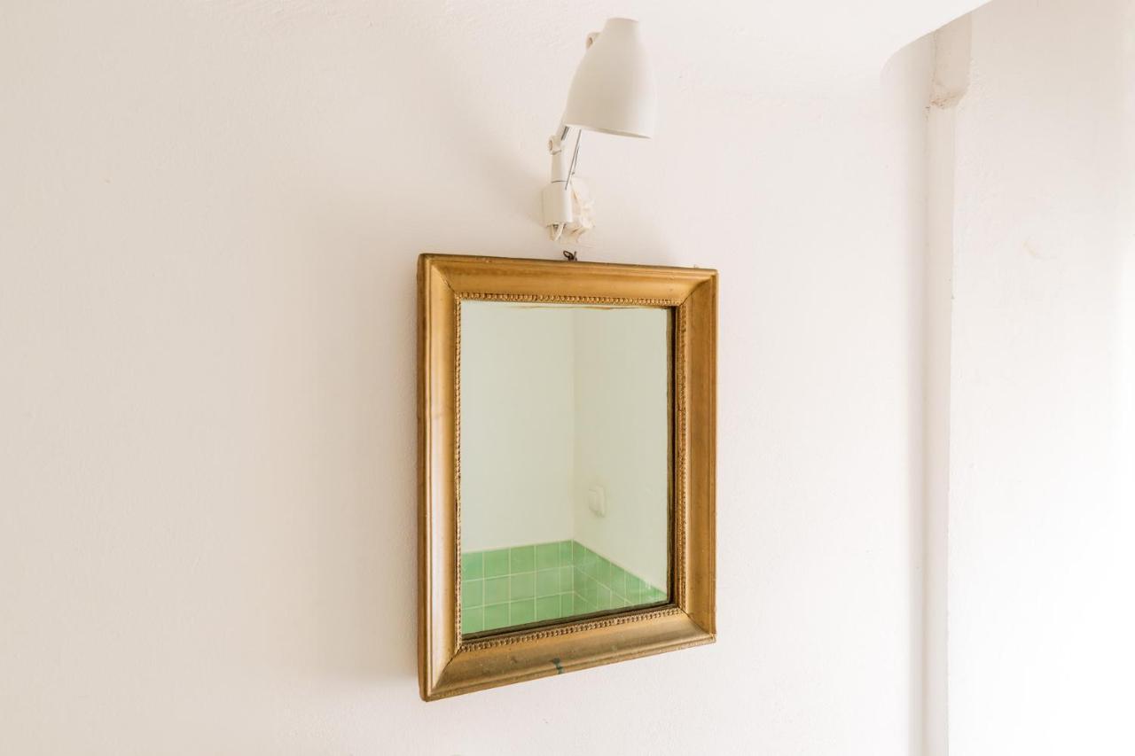 042 La Casa Genovese Apartment เลวานโต ภายนอก รูปภาพ